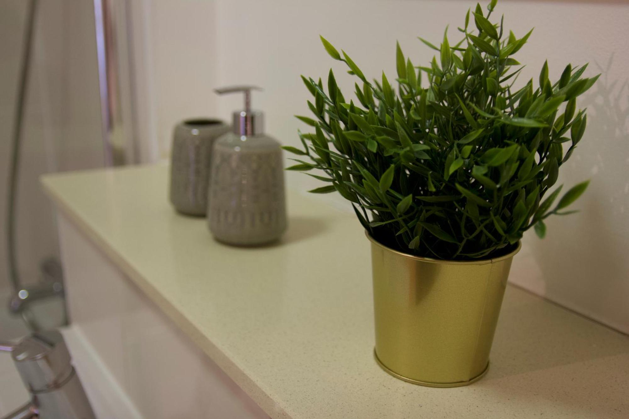 Tailor That Property - Chelsea House Milton Keynes Zimmer foto